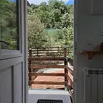 Avec Terrasse Privee Proche Des Gorges Du Verdon Apartmán Allemagne-en-Provence
