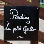 Apartmán Avec Terrasse Privee Proche Des Gorges Du Verdon