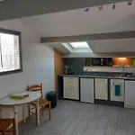 Apartmán Avec Terrasse Privee Proche Des Gorges Du Verdon Allemagne-en-Provence