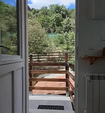 Avec Terrasse Privée Proche Des Gorges Du Verdon Apartamento Allemagne-en-Provence