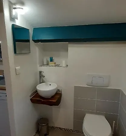 Avec Terrasse Privée Proche Des Gorges Du Verdon Apartamento Allemagne-en-Provence