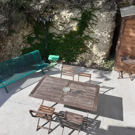 Avec Terrasse Privée Proche Des Gorges Du Verdon * Allemagne-en-Provence