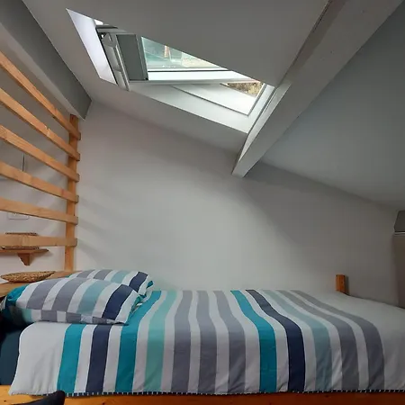 Avec Terrasse Privée Proche Des Gorges Du Verdon Apartamento