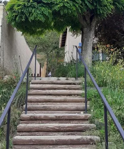 Avec Terrasse Privée Proche Des Gorges Du Verdon Appartamento