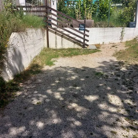 Apartman Avec Terrasse Privee Proche Des Gorges Du Verdon