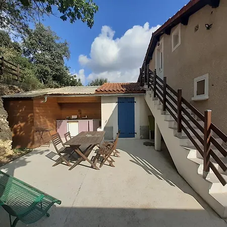 דירה Avec Terrasse Privee Proche Des Gorges Du Verdon אלמן-אן-פרובאנס