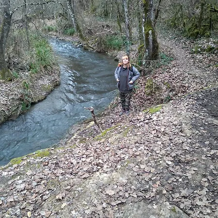 Avec Terrasse Privée Proche Des Gorges Du Verdon *