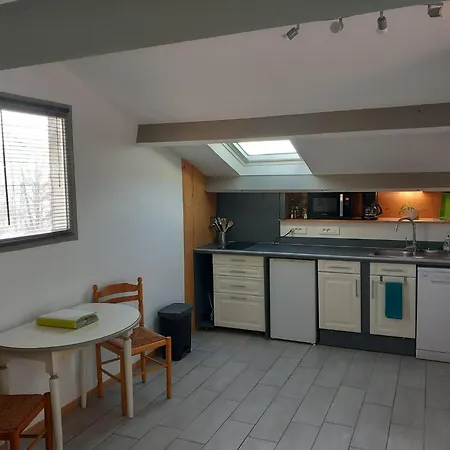 Apartment Avec Terrasse Privee Proche Des Gorges Du Verdon Allemagne-en-Provence