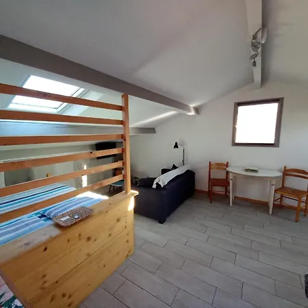 Avec Terrasse Privée Proche Des Gorges Du Verdon