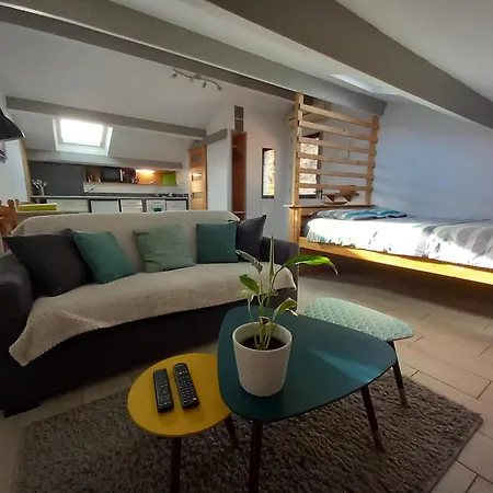 Apartment Avec Terrasse Privee Proche Des Gorges Du Verdon *