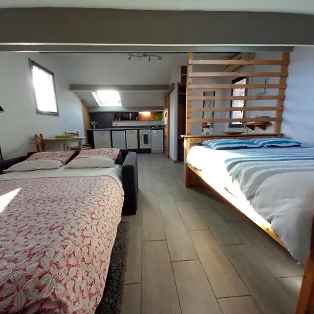 Avec Terrasse Privée Proche Des Gorges Du Verdon Appartamento Allemagne-en-Provence