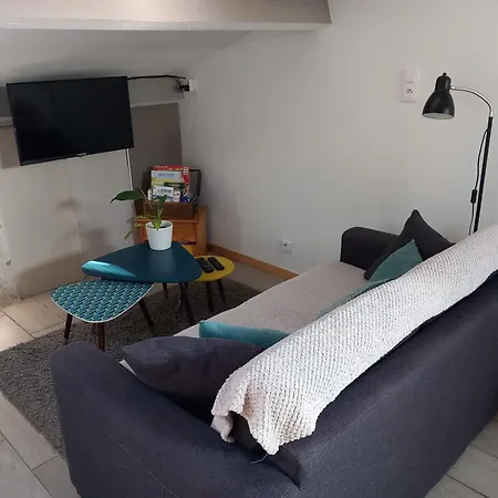 Apartment Avec Terrasse Privee Proche Des Gorges Du Verdon Allemagne-en-Provence