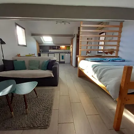 Avec Terrasse Privée Proche Des Gorges Du Verdon * Allemagne-en-Provence